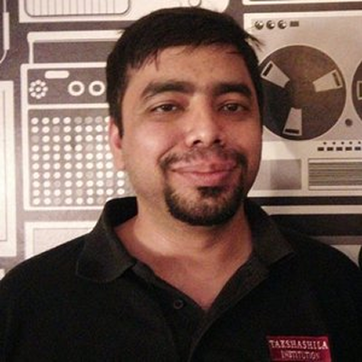 Ameya Naik