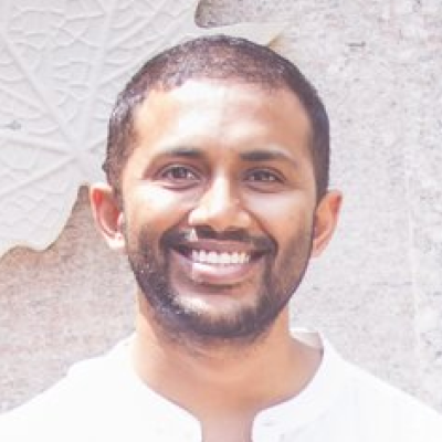Bharath Reddy