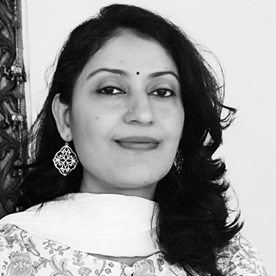 Dr Kajari Kamal