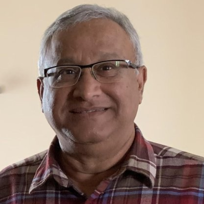 Javeed Ahmad
