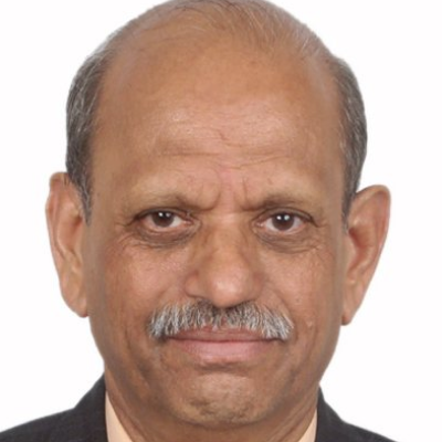 Dr. M. Govinda Rao