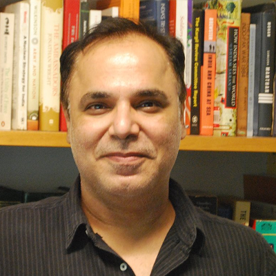 Manoj Kewalramani