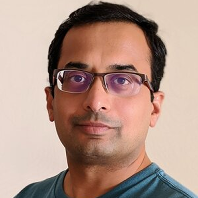Mihir Mahajan
