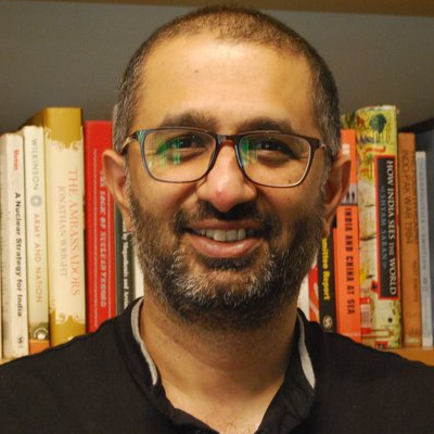 Nitin Pai