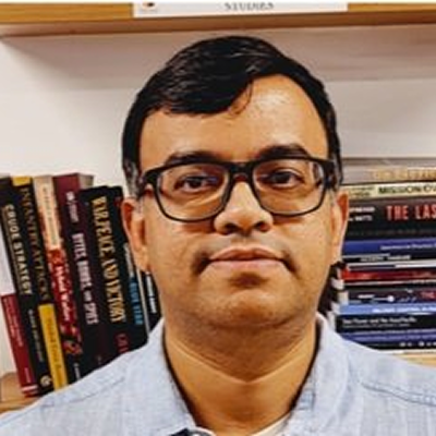 Rijesh Panicker