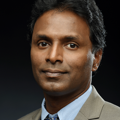 Sanjay Palsamudram