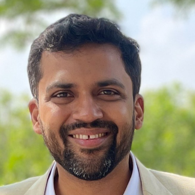 Sarthak Pradhan