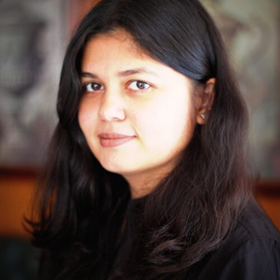 Shambhavi Naik