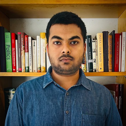 Ashwin Prasad